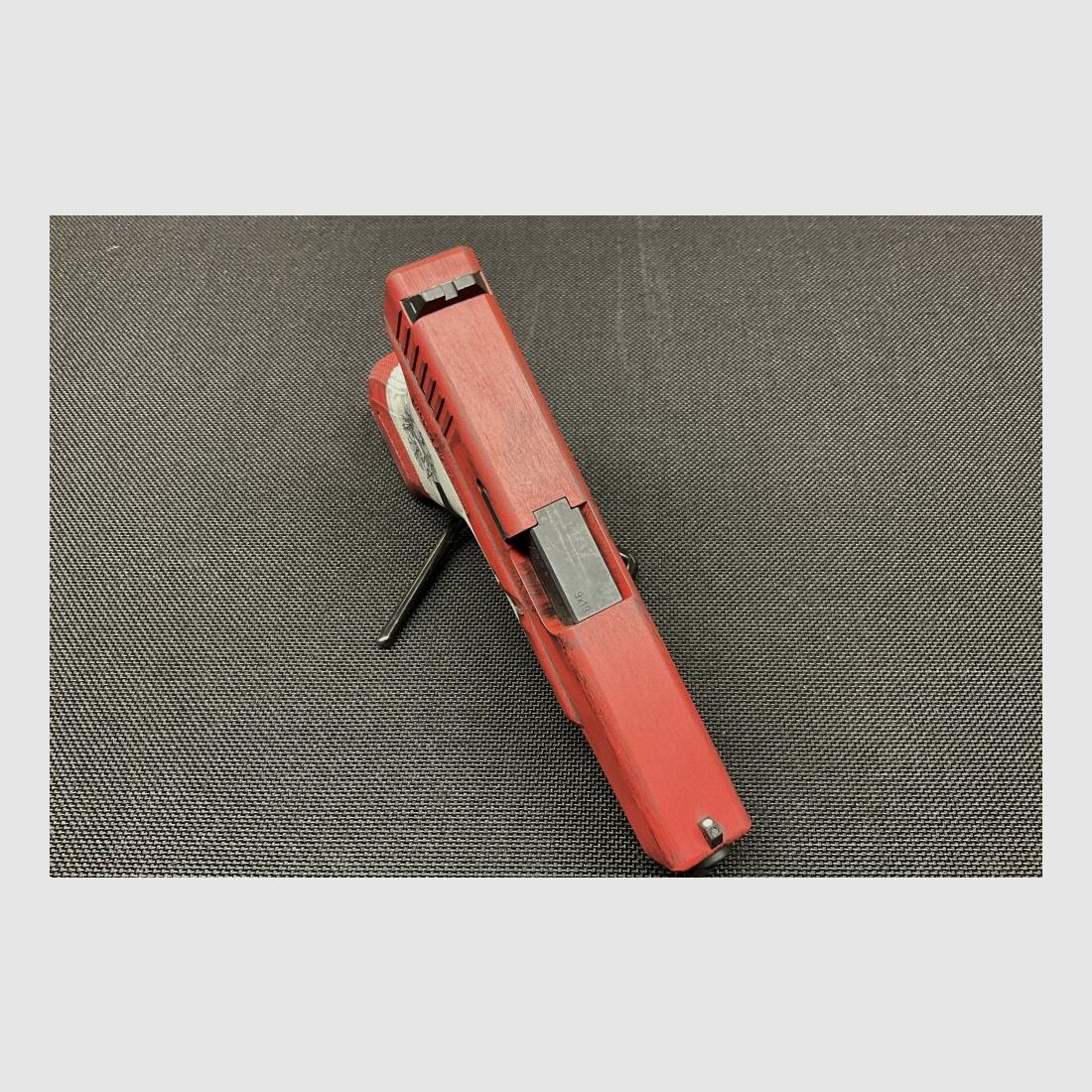 Glock Mod. 19 Östereich 9mmLuger