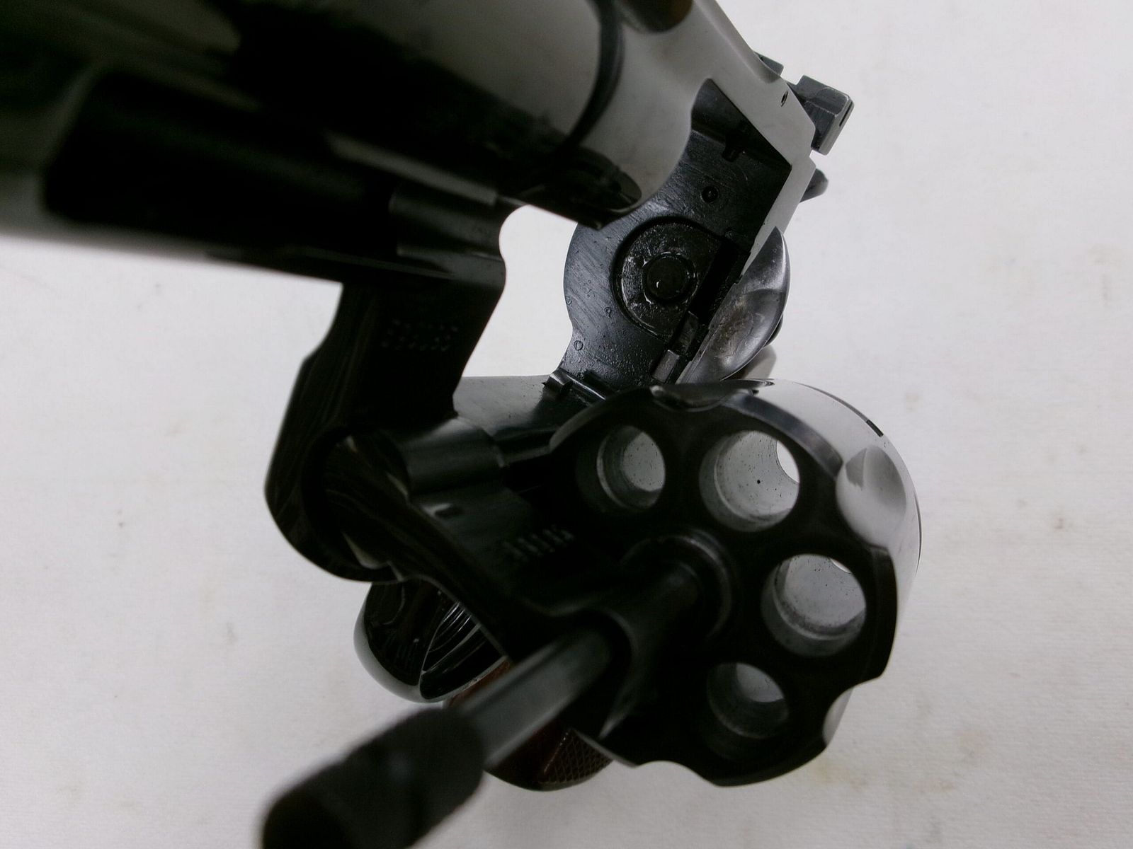COLT PYTHON CAL. 357 MAG. D'OCCASION, image 3 sur 4