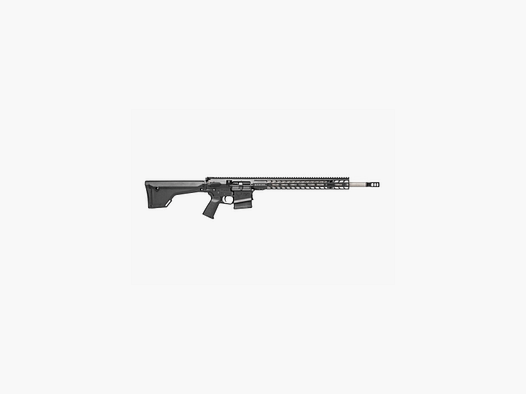 STAG ARMS STAG 10 TACTICAL 6,5MM CREEDMOOR 20"/51CM ZWART