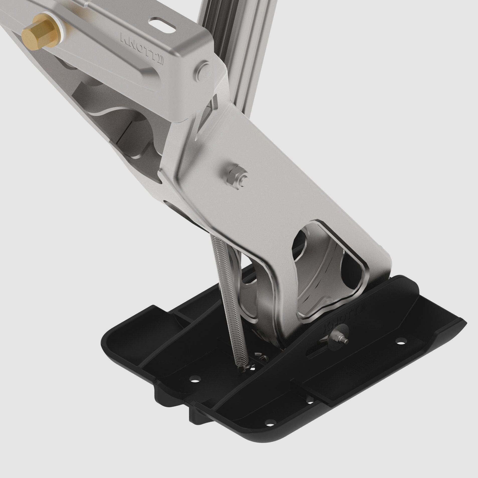 Stützplattenset Safety Base, Bild 1 von 4