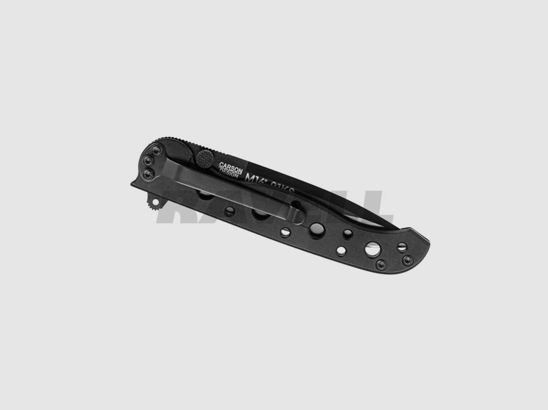 CRKT M16-01KS SS EDC Knife, image 4 of 5