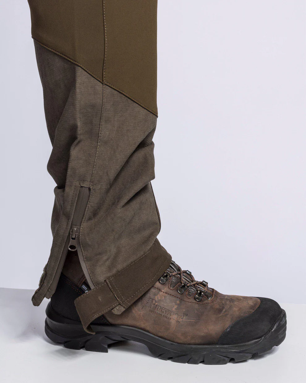 Pinewood Furudal Caribou Hunt Extreme pantalon, image 4 sur 6