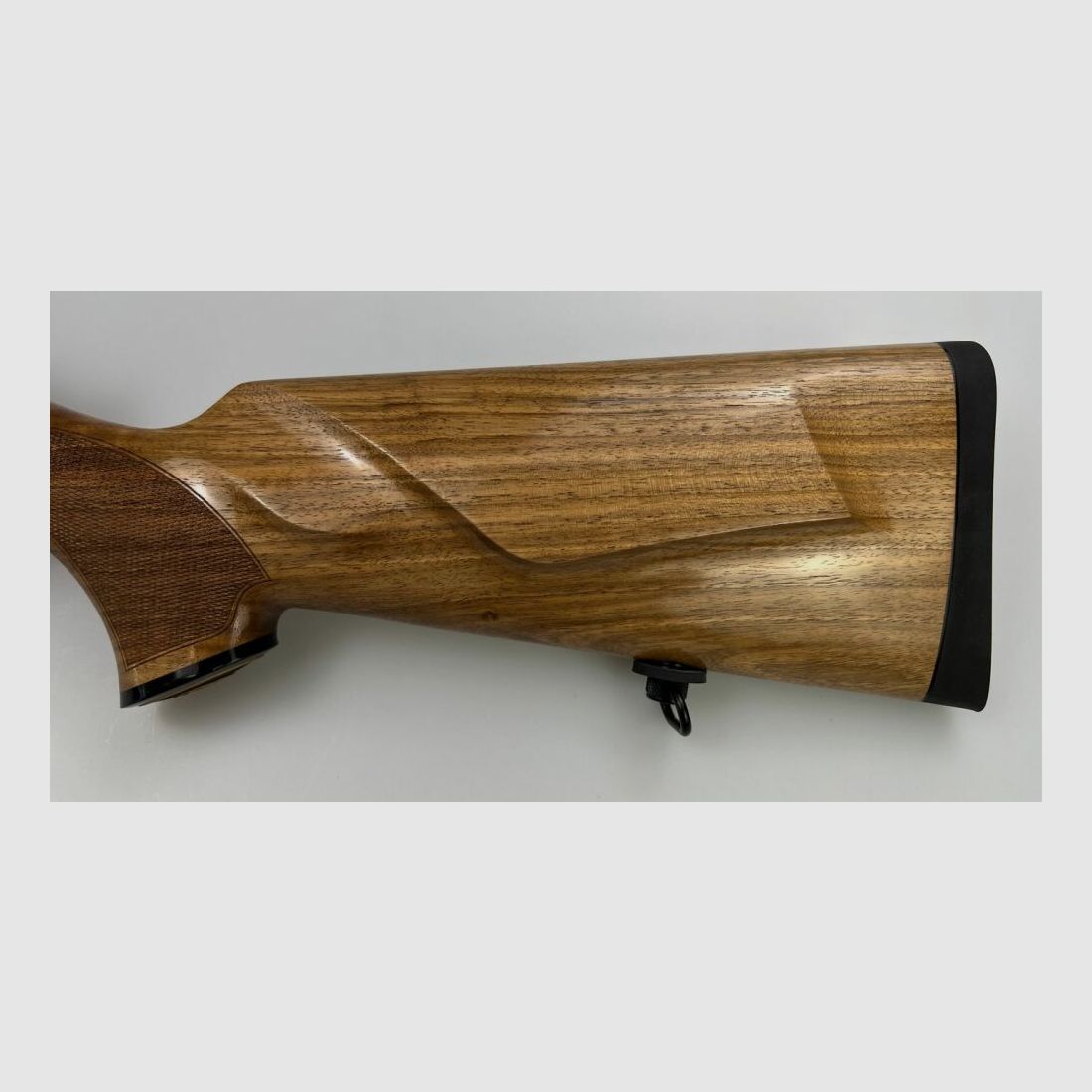 Sauer 505 ErgoLux