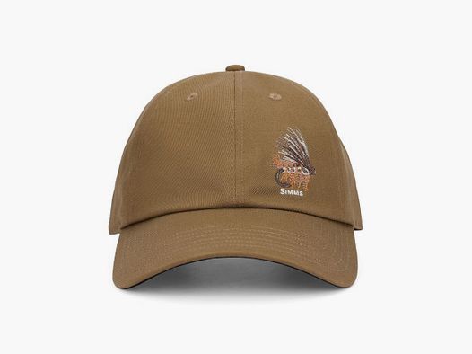 GORRA SIMMS HAULCAP DRIFTWOOD