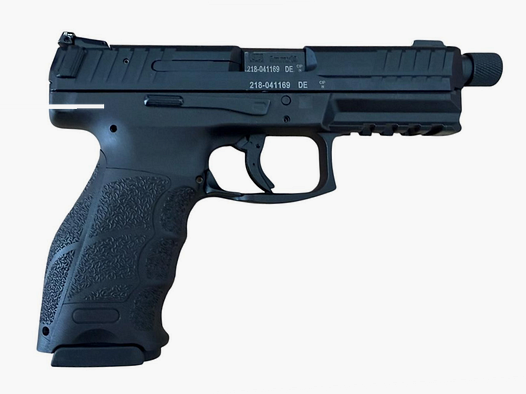 Gebrauchte Pistole H&K SFP9-SF SD, Kal. 9mm Para