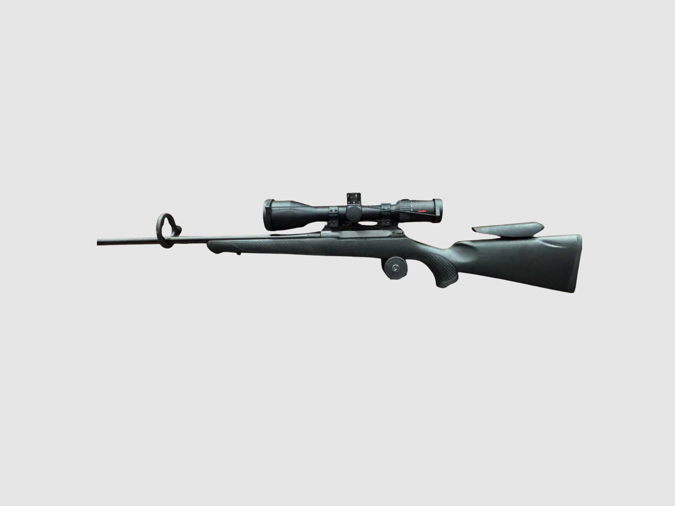 Sauer 100 Classic XTA o. Softtouch 30-06