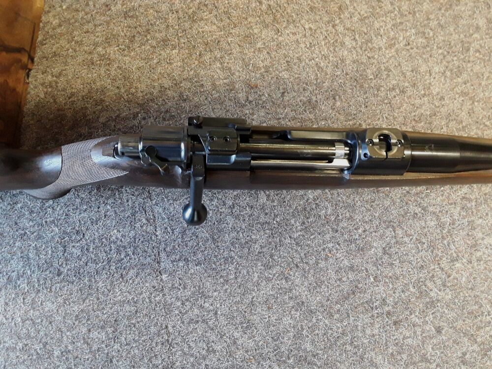Armas-Hirschle 98