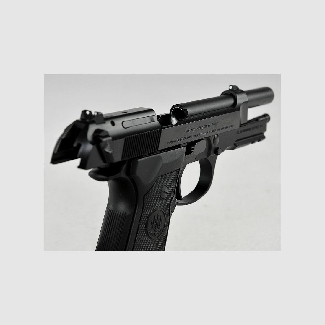 BERETTA 92 A1, image 4 sur 5