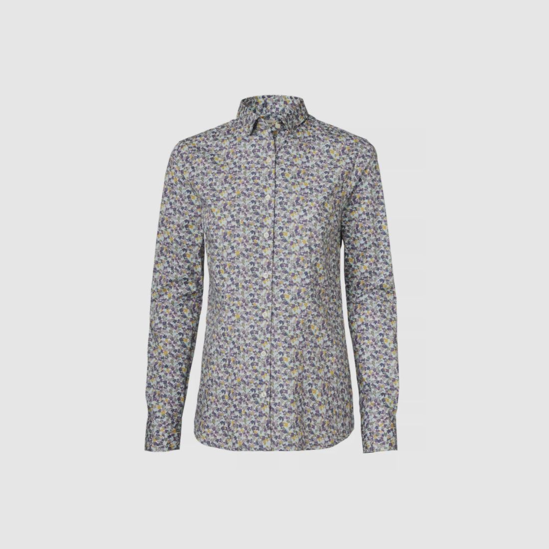 Chevalier Damen Bluse Sandy Summer Printed