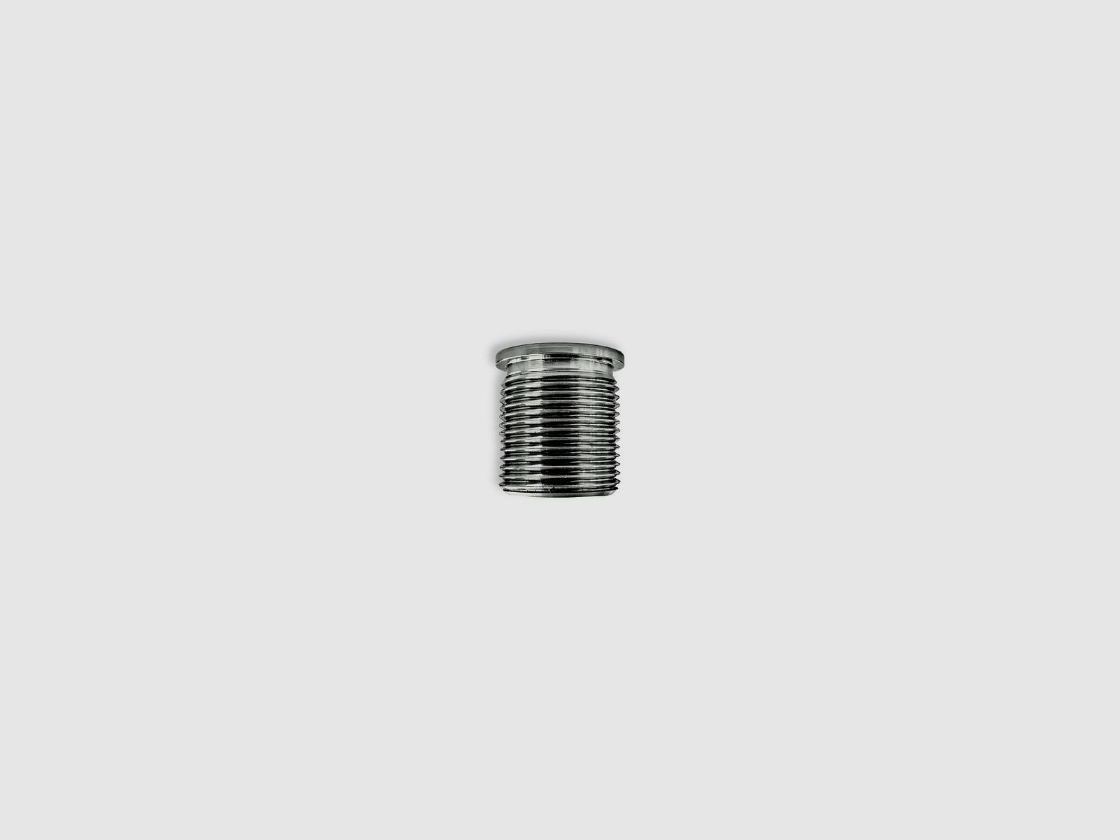 Renardo Gewindeadapter L (Basis M22x1,5) M20x1 (+10,- EUR), 3/4x24 (+10,- EUR)