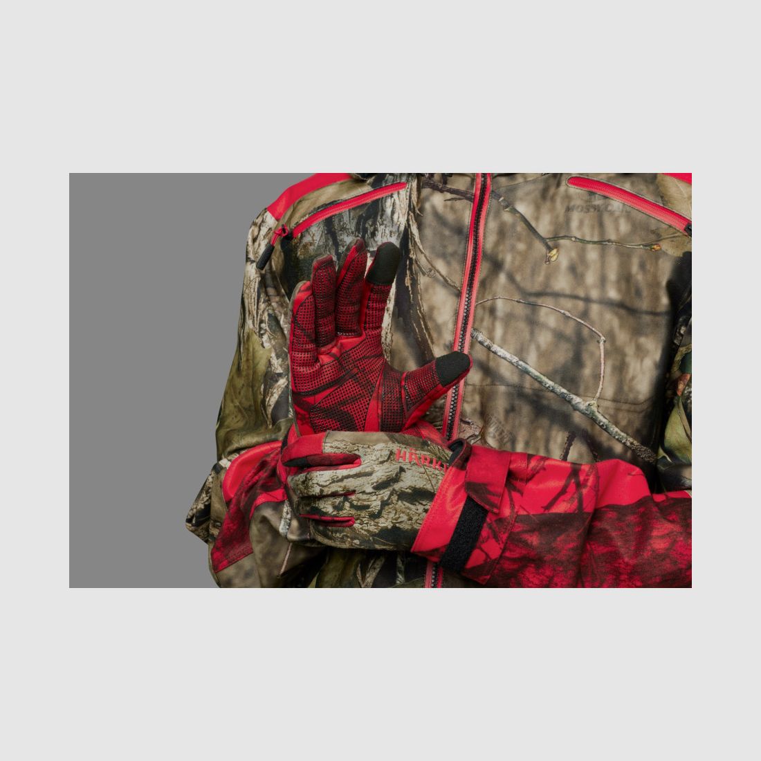 Gants Moose Hunter 2.0 Harkila, Bild 2 von 5