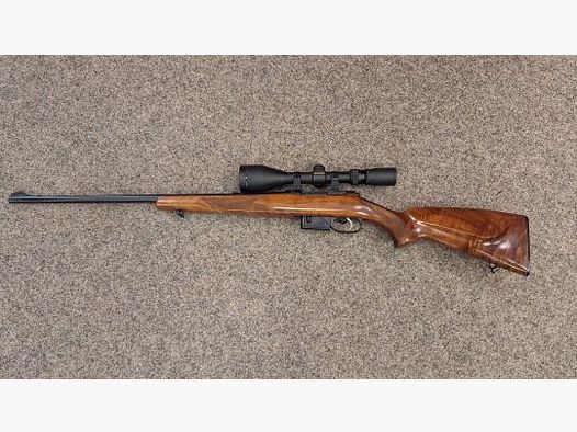 Repetierbüchse Brünner CZ 527 Kal. .223 Rem.