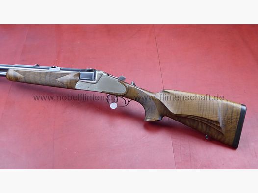 Heym Bockdrilling Mod. 35