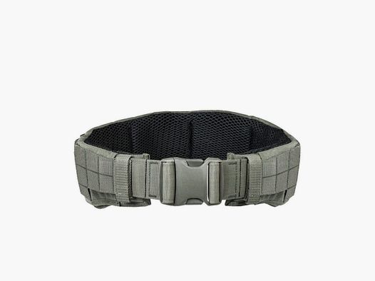 Tasmanian Tiger Warrior Belt MK IV Taktischer Einsatzgürtel