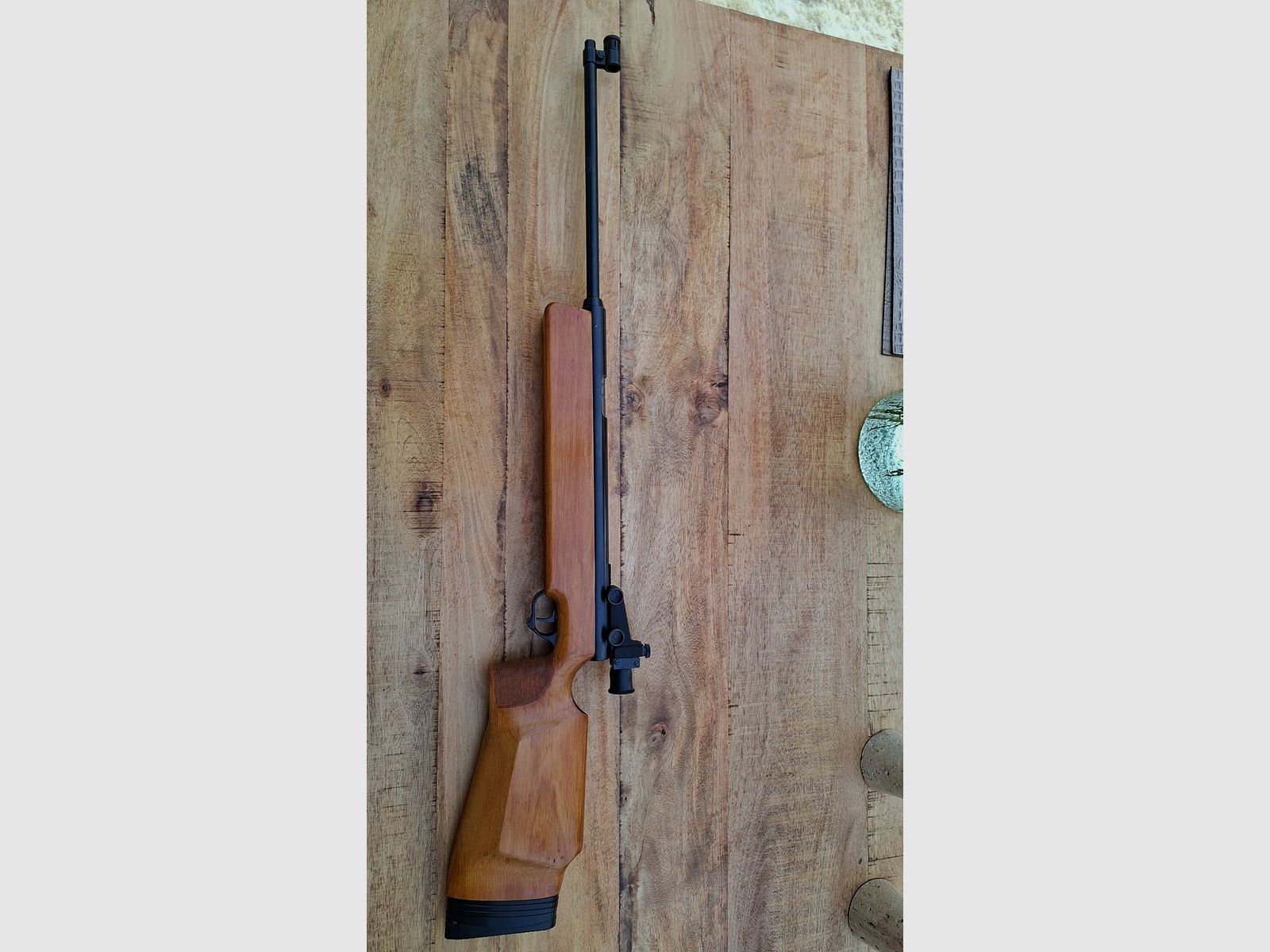 Luftgewehr Haenel 312, Bild 1 von 11
