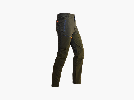 PANTALÓN IMPERMEABLE CON PROTECCIÓN «BENDIS»