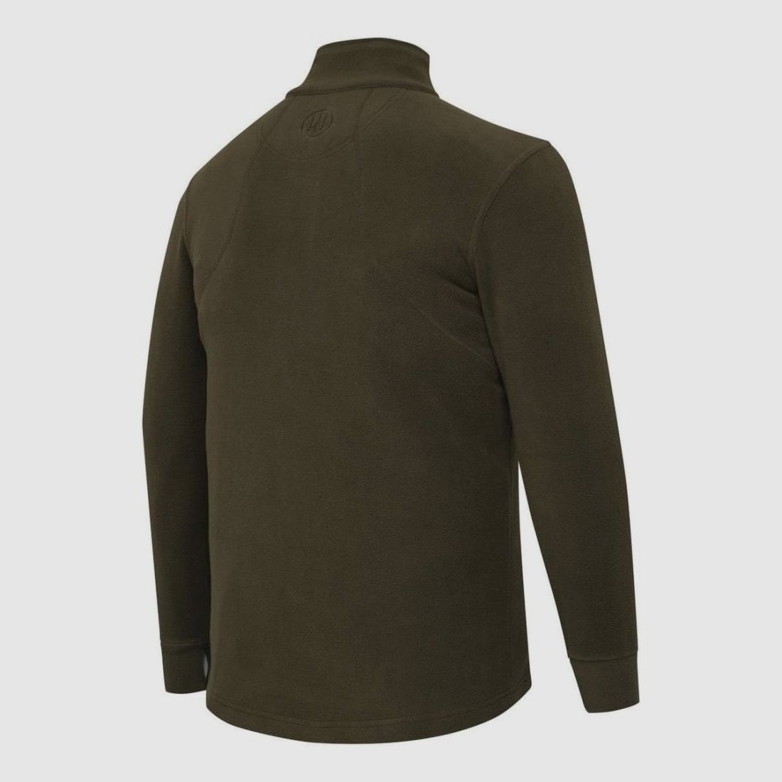 BERETTA Pile HP Logo full zip, immagine 2 di 5