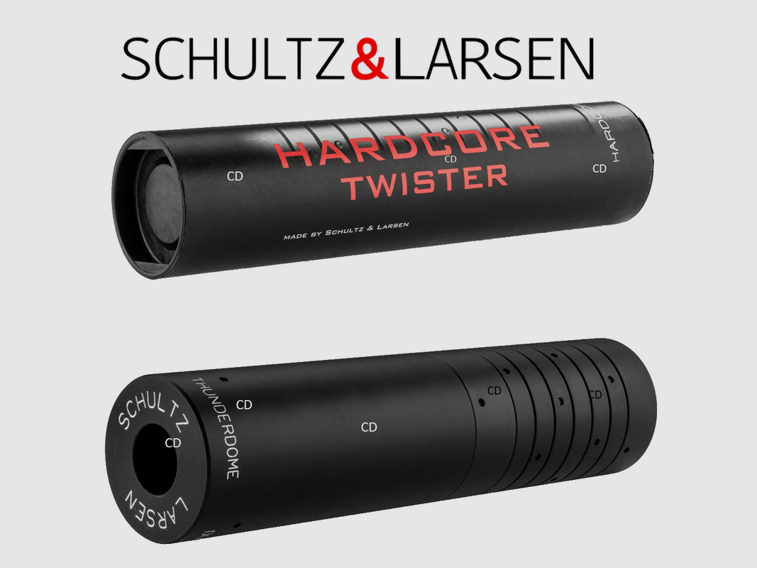 Schultz & Larsen Superdome Kal. au choix, Bild 1 von 2