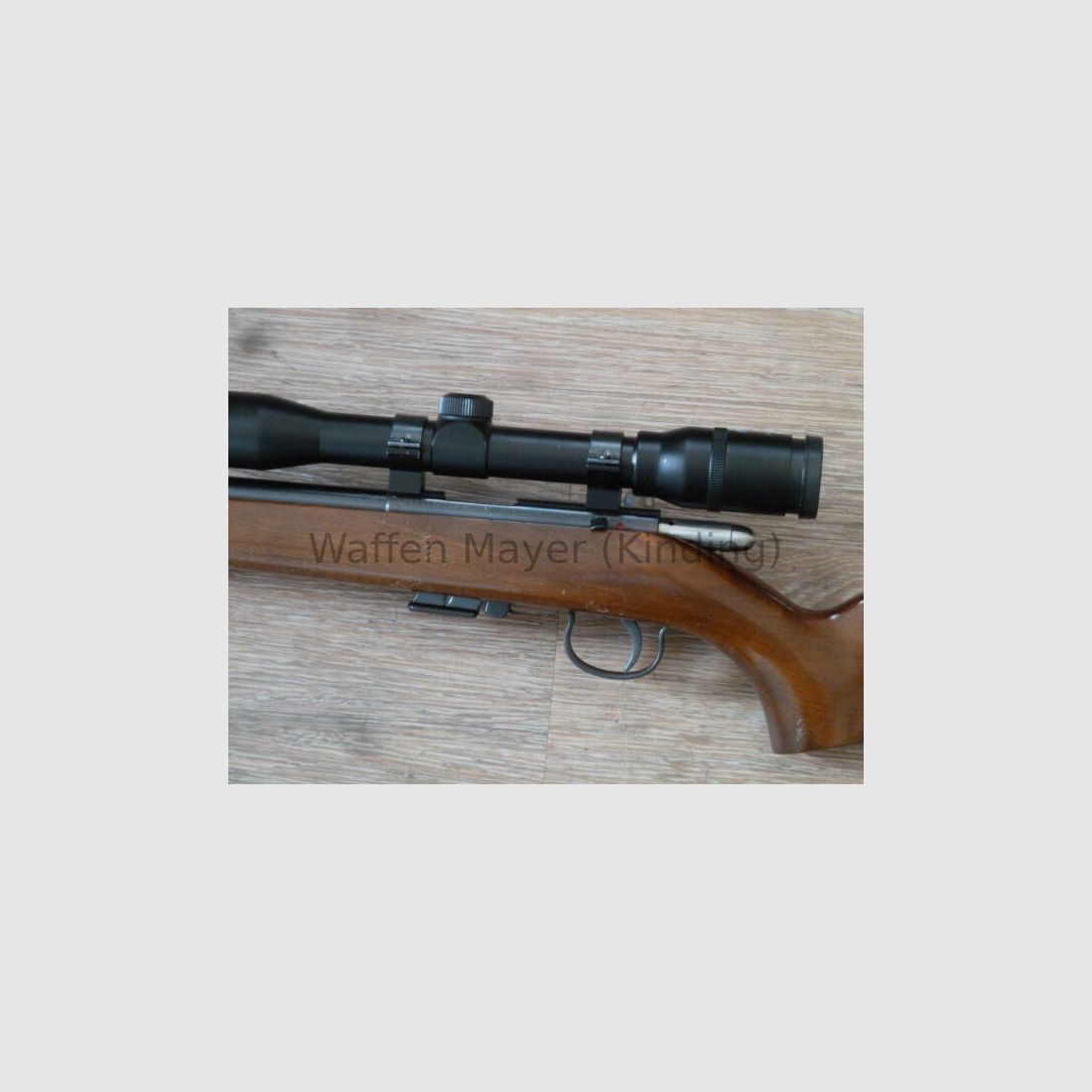 Anschütz Mod.1400