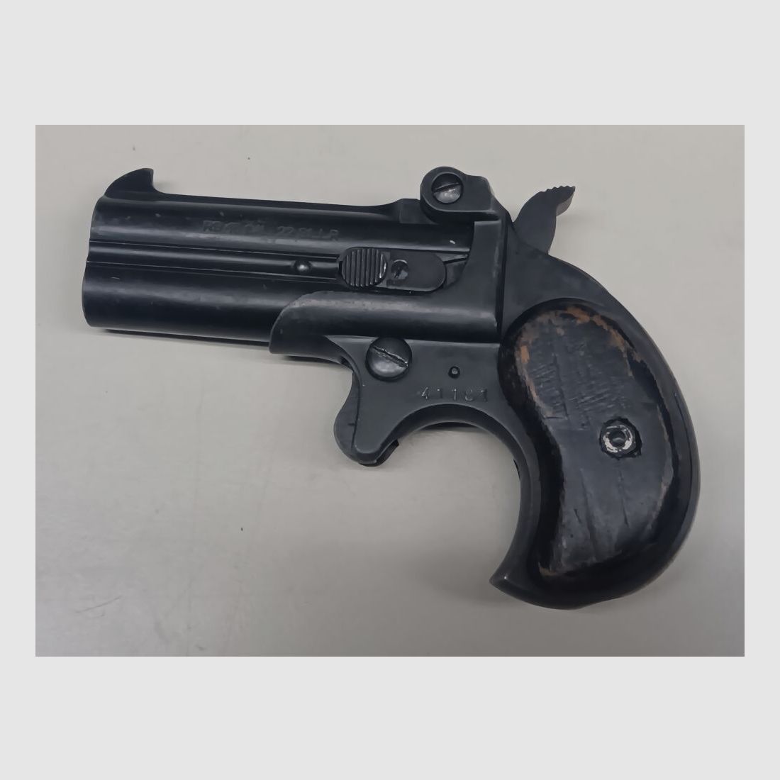 Röhm - Sontheim RG 15, Bild 1 von 10