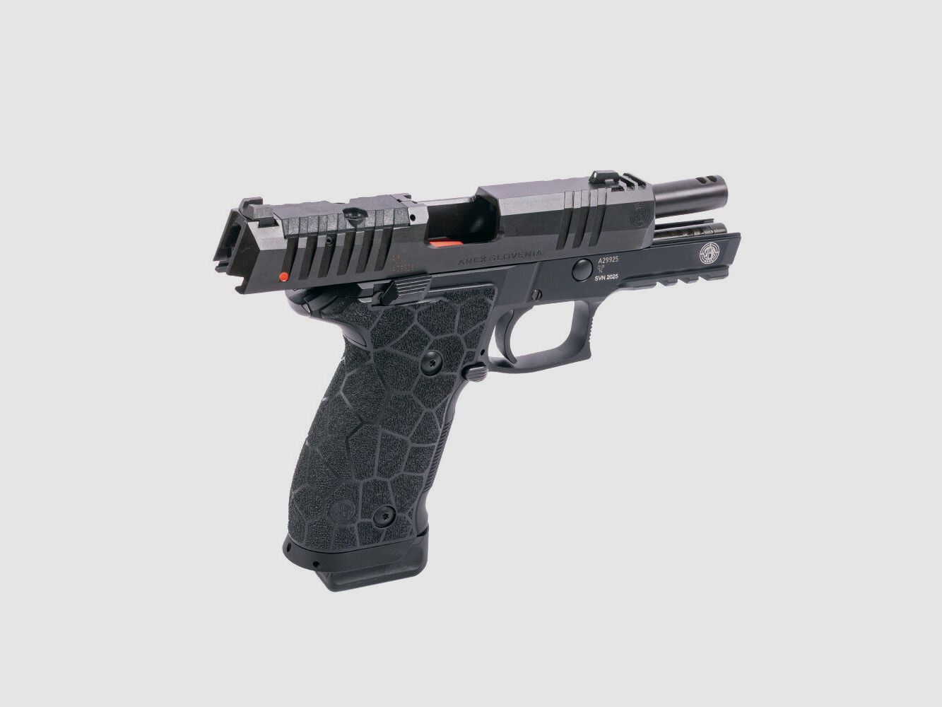 STEYR ATD Compact Comp OR