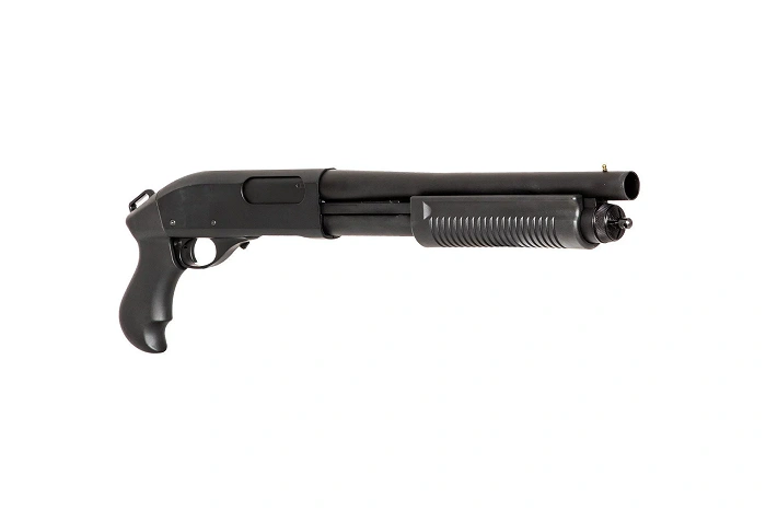 ASG shotgun replica JG/GE 8881, image 5 of 24