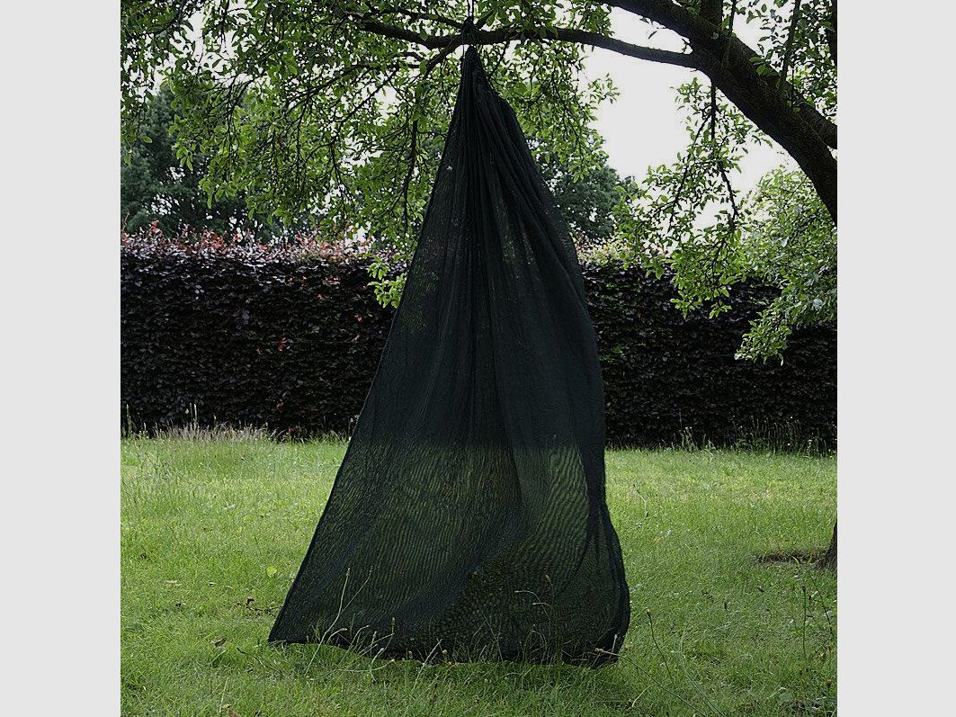 Wildbret Fliegenschutz-Netz (220 x 160 cm)