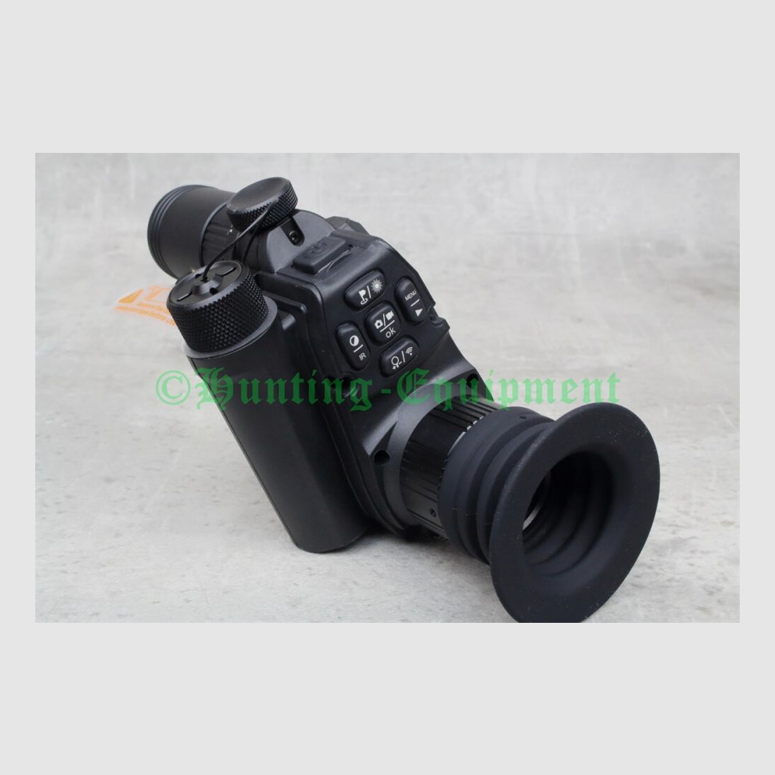 PARD NV007SP2 4K 850nm