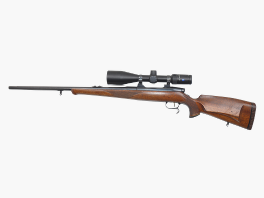 Steyr Mannlicher Kal. 10.3x60R