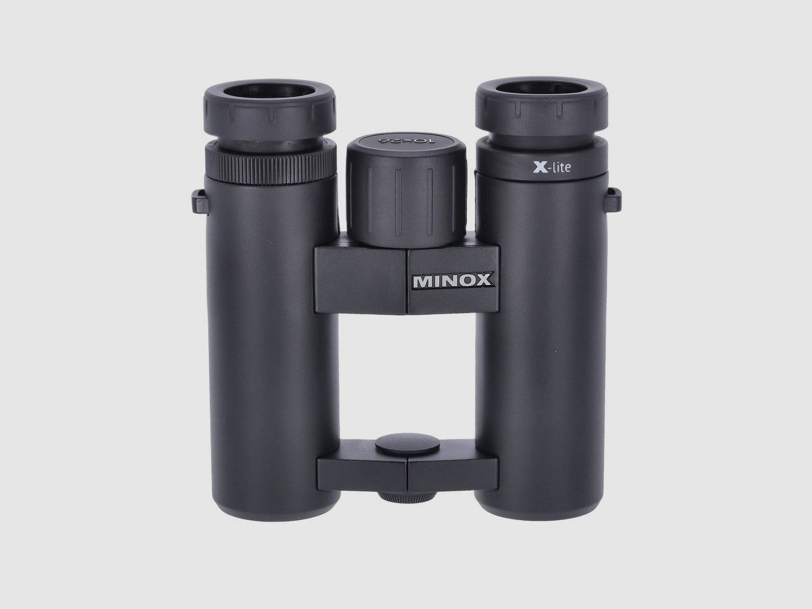 Minox X-Lite 10x26 binoculars