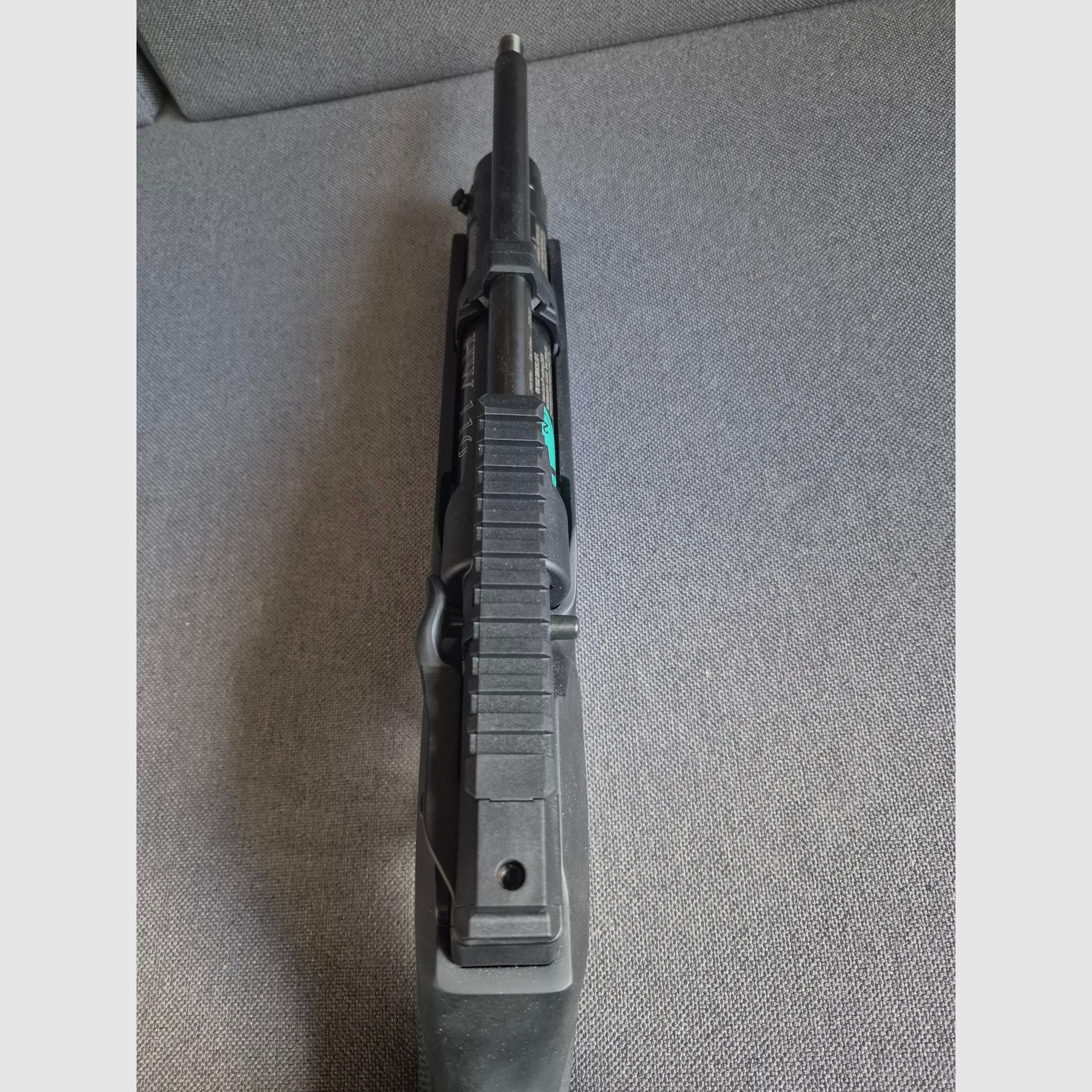 Weihrauch HW 110 ST-K Carabine Linksspanner