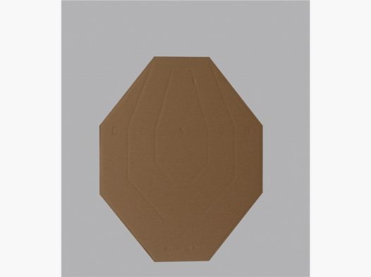 Large IPSC target, STANDARD version