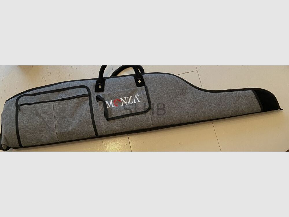 Istanbul Weapon Monza (black)