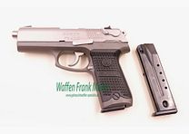 Ruger - USA Mod. P94DC