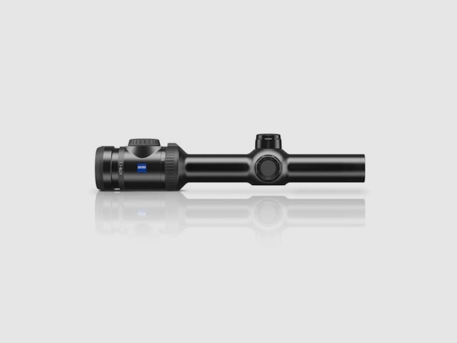Zeiss Victory V8 richtkijker 1,1-8x24 dradenkruis 60, afbeelding 1 van 6