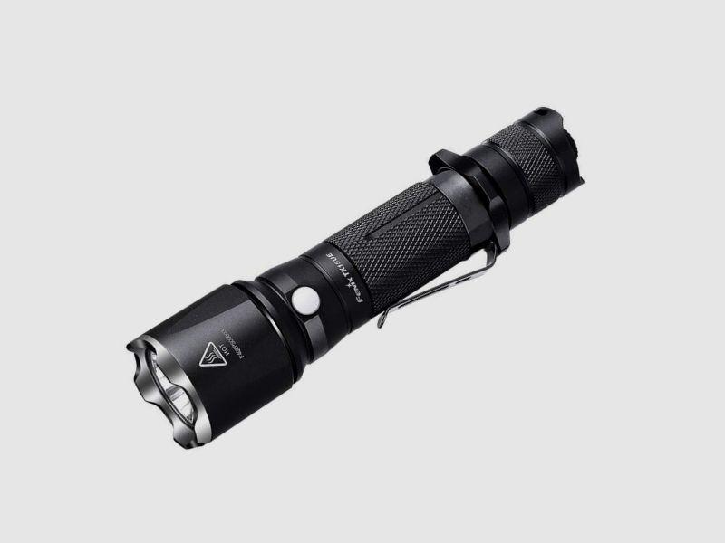Fenix torch TK15 400 lumens