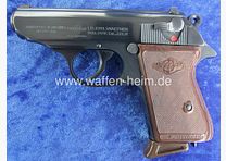 Manurhin PPK