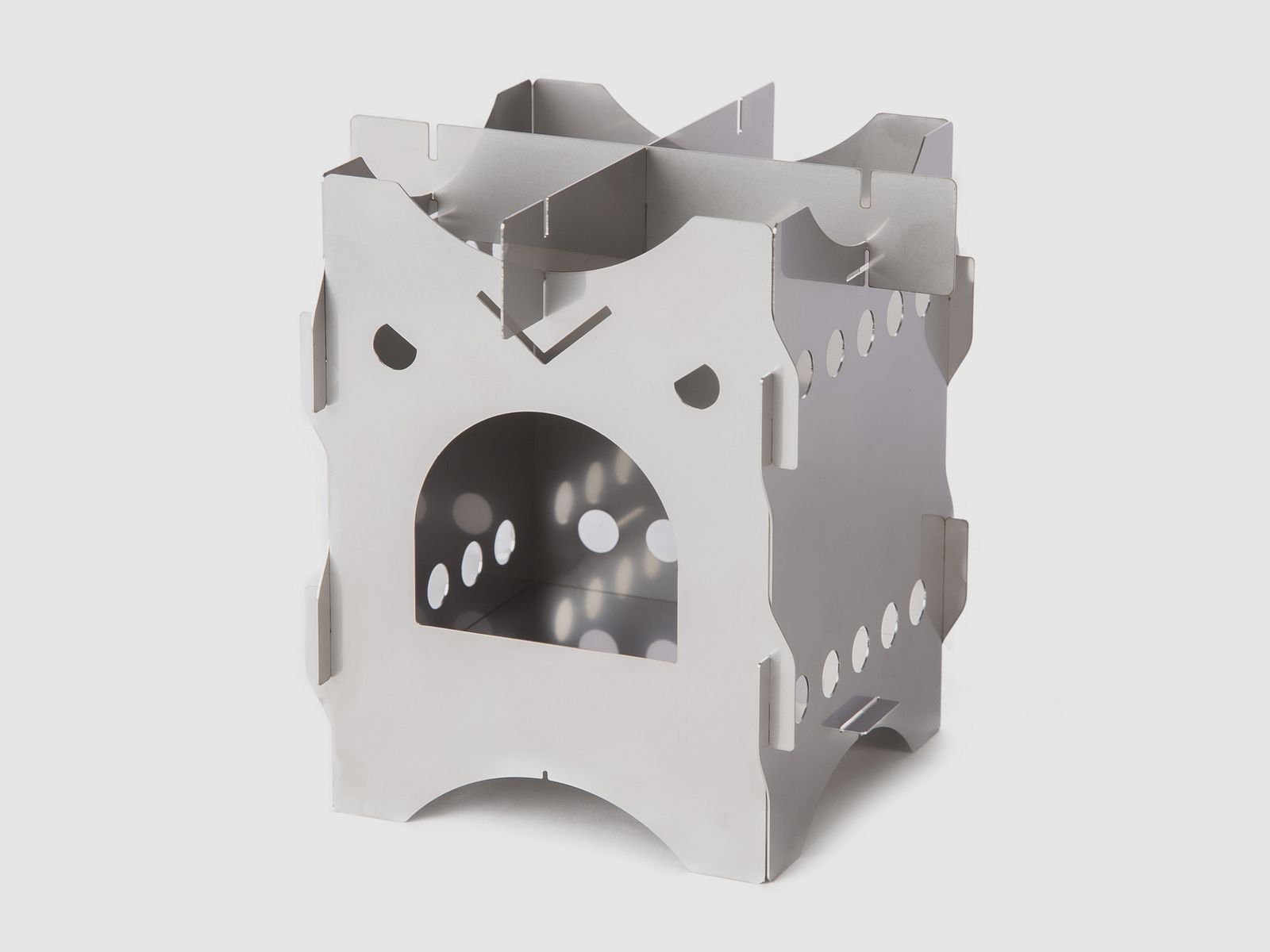 Savotta Grumpy Hobo Stove