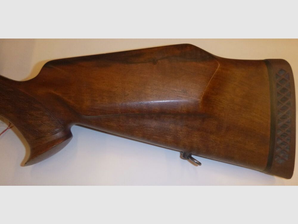 Mauser Mod. 66