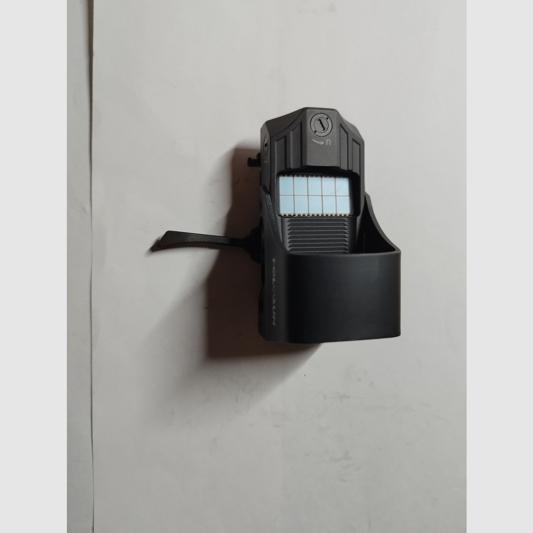 Holosun HS510C Red Dot