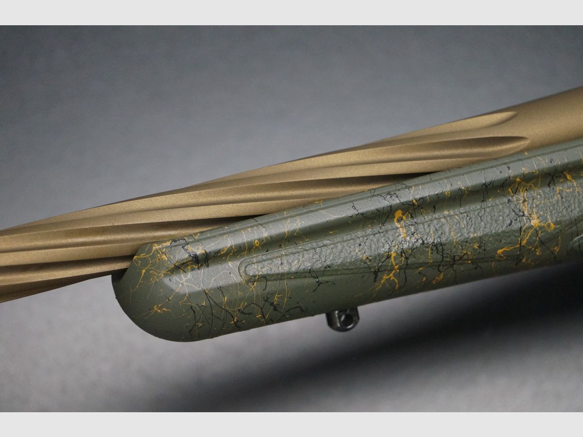 Ruger American Rifle GEN II Predator 308 Win, image 7 sur 8