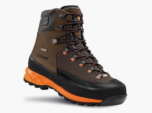 STIVALETTO CRISPI TRACK GTX FOREST CR9150