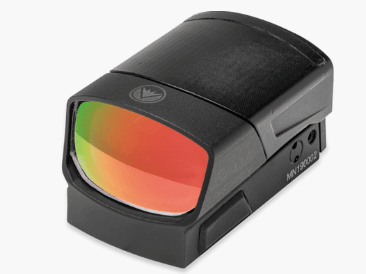 Burris Fast Fire IV Reflexvisier