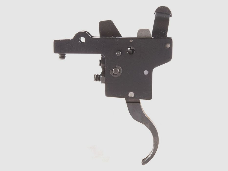 TIMNEY SAKO DELUXE TREKKER MET VEILIGHEID, afbeelding 2 van 4