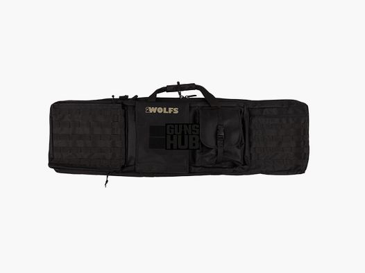 2Wolfs Alfa IV case
