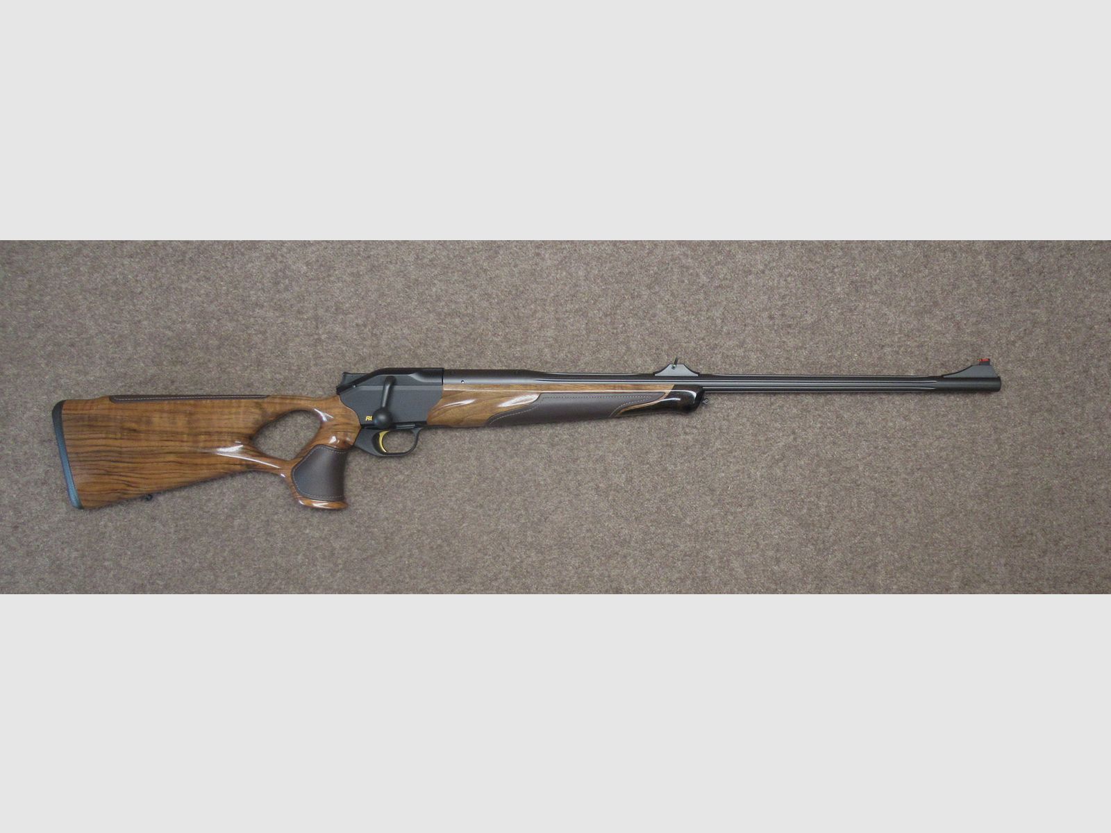 BLASER Büchse Mod. R8 Success Leather Kal. .300 Winchester Short Magnum, Bild 1 von 3