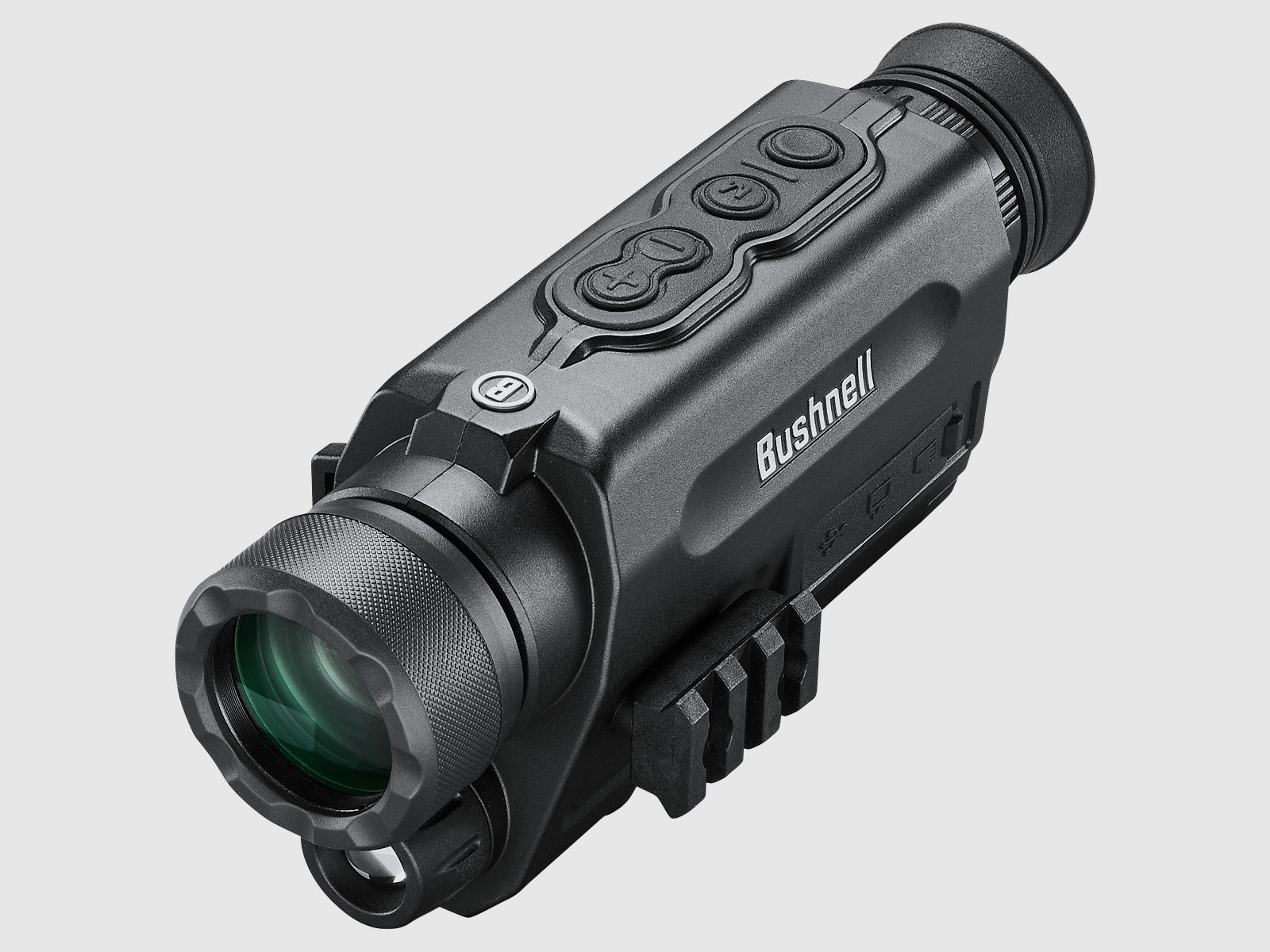 Appareil de vision nocturne Bushnell 5x32 incluant un couteau de poche Victorinox