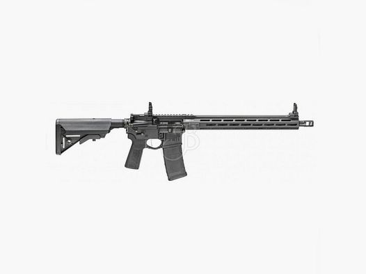SPRINGFIELD ARMORY® – SAINT® VICTOR AR-15 16″ 5.56/.223 REM. – Schwarz