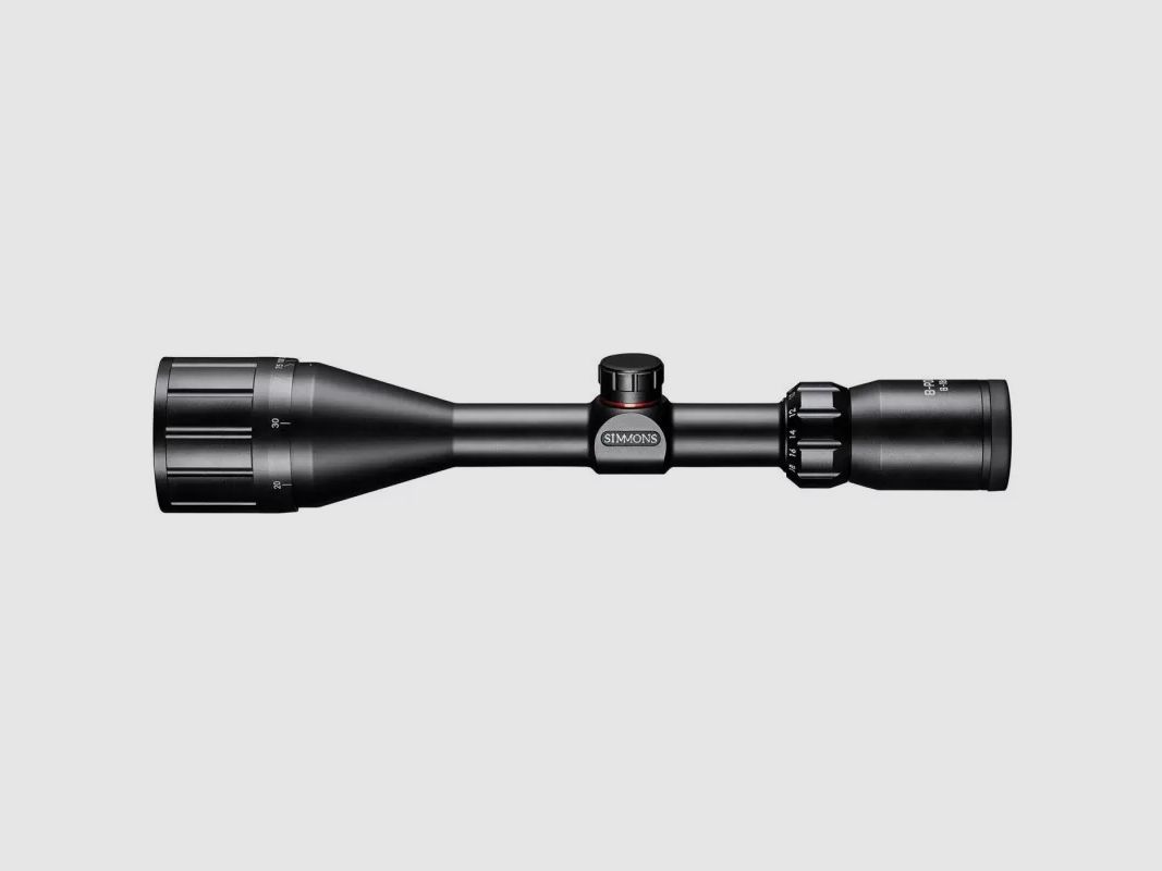 Zielfernrohr Simmons 8-Point 6-18x50 Truplex, Bild 4 von 15