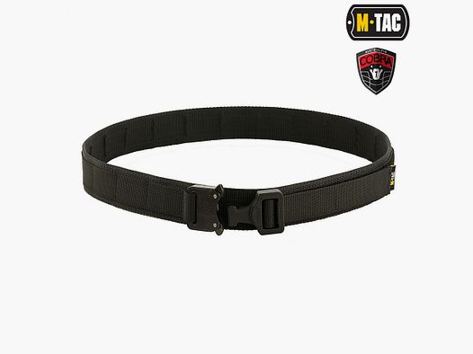 Pas Cobra Buckle Tactical Belt Gen.II